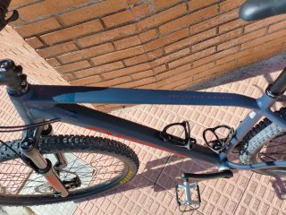 Orbea Alma H30 Talla M