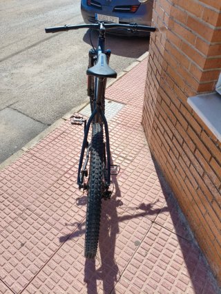 Orbea Alma H30 Talla M