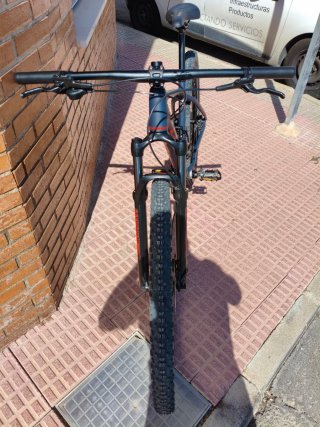 Orbea Alma H30 Talla M