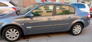Renault Megane 2006
