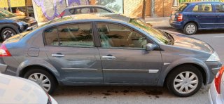 Renault Megane 2006
