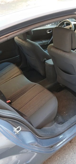 Renault Megane 2006