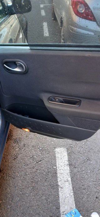 Renault Megane 2006