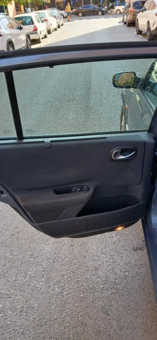 Renault Megane 2006