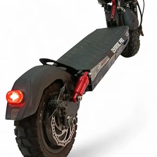 PATINETE ELECTRICO QWHEEL ZRINO DUO-01 + CARGADOR