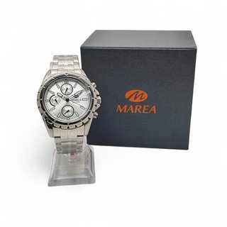 RELOJ MAREA 54056 ACERO ESFERA METAL * A ESTRENAR*