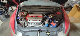Honda Civic 2008