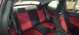 Honda Civic 2008