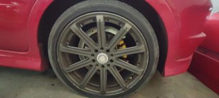 Honda Civic 2008