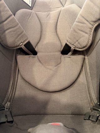 Silla coche BeSafe iZi Go Modular X2 i-Size