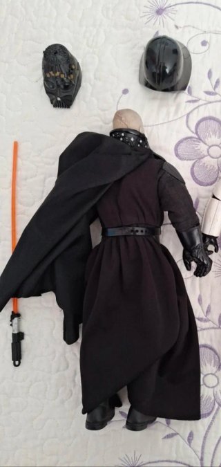 Figura Darth Vader 1998