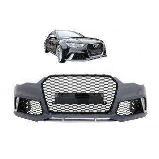 Parachoques delantero adecuado para AUDI A6 C7 4G