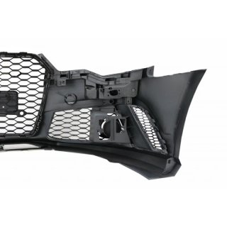 Parachoques delantero adecuado para AUDI A6 C7 4G