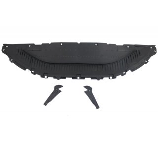 Parachoques delantero adecuado para AUDI A6 C7 4G