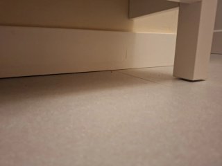 Zapatero Ikea Blanco y Mimbre