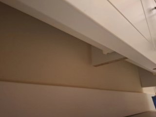 Zapatero Ikea Blanco y Mimbre