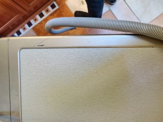 Lavadora Secadora cecotec