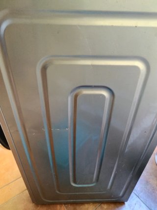 Lavadora Secadora cecotec