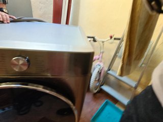 Lavadora Secadora cecotec