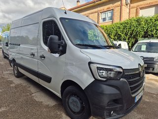 Renault Master L2H2 2.3 CDi 135cv fg