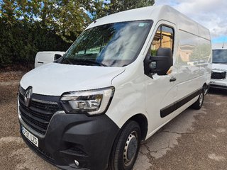 Renault Master L2H2 2.3 CDi 135cv fg