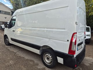 Renault Master L2H2 2.3 CDi 135cv fg