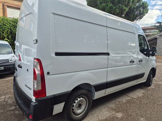 Renault Master L2H2 2.3 CDi 135cv fg