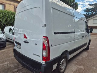 Renault Master L2H2 2.3 CDi 135cv fg