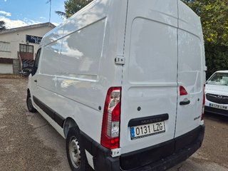 Renault Master L2H2 2.3 CDi 135cv fg