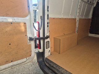 Renault Master L2H2 2.3 CDi 135cv fg