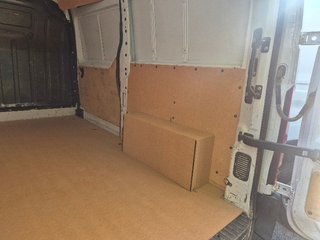 Renault Master L2H2 2.3 CDi 135cv fg