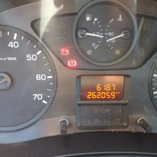 Citroen Berlingo 2019
