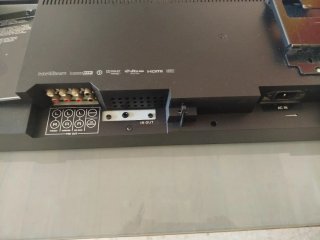 Barra sonido Yamaha SPM-k30