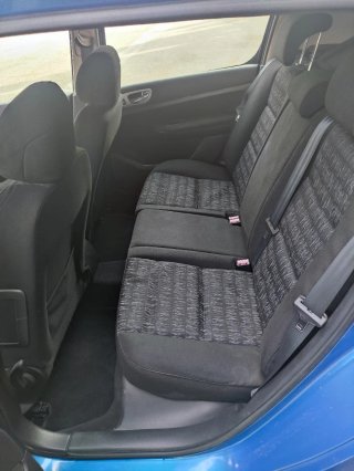 Peugeot 307 2004