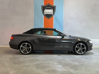 Audi A5 Cabrio 2.0 TDI 177CV 2013
