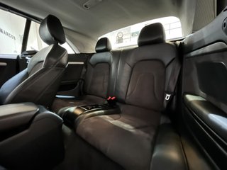 Audi A5 Cabrio 2.0 TDI 177CV 2013
