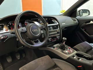 Audi A5 Cabrio 2.0 TDI 177CV 2013