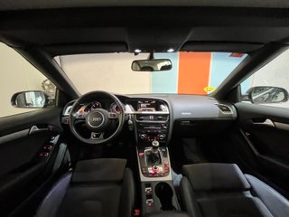 Audi A5 Cabrio 2.0 TDI 177CV 2013