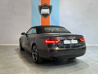 Audi A5 Cabrio 2.0 TDI 177CV 2013