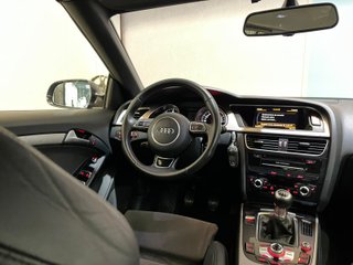 Audi A5 Cabrio 2.0 TDI 177CV 2013