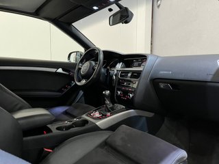 Audi A5 Cabrio 2.0 TDI 177CV 2013