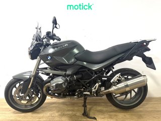 BMW R 1200 R