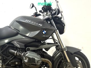 BMW R 1200 R