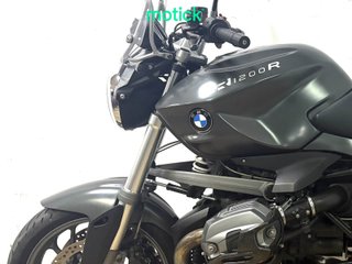 BMW R 1200 R