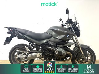 BMW R 1200 R