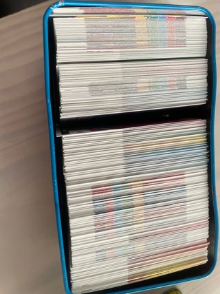 Cromos Adrenalyn XL 23-24