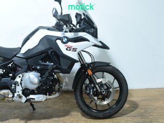 BMW F 750 GS (A) (DYNAMIC PACK) (HIST. REVIS. OK)
