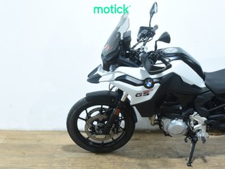 BMW F 750 GS (A) (DYNAMIC PACK) (HIST. REVIS. OK)