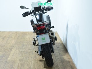 BMW F 750 GS (A) (DYNAMIC PACK) (HIST. REVIS. OK)