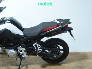 BMW F 750 GS (A) (DYNAMIC PACK) (HIST. REVIS. OK)